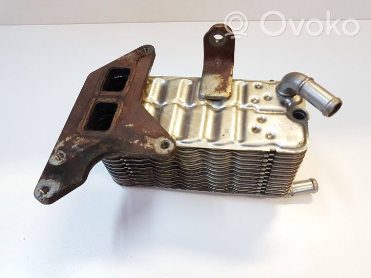 Mitsubishi Pajero EGR valve cooler 1582A261