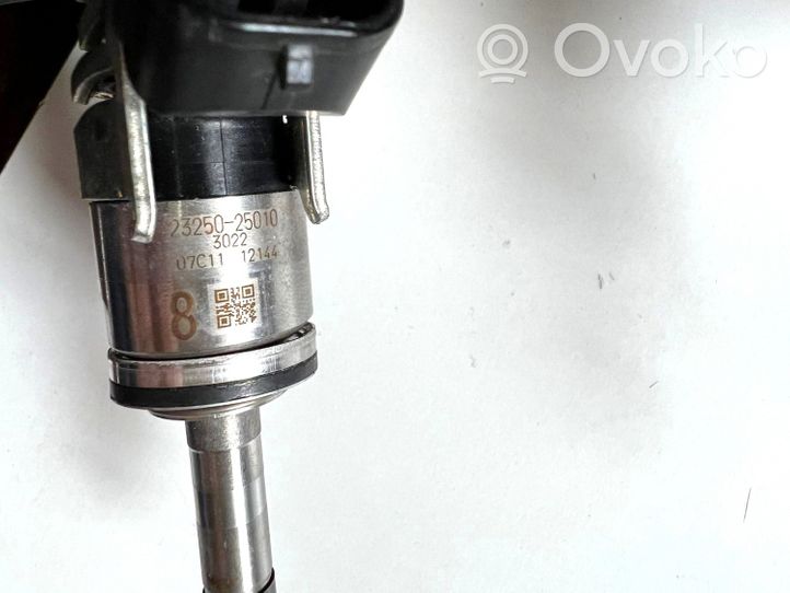 Toyota RAV 4 (XA50) Sprauslu komplekts 8945833030