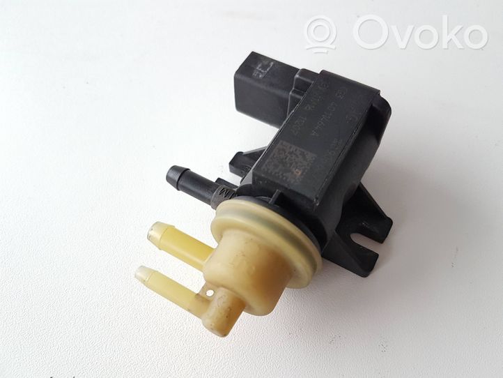 Volkswagen PASSAT B8 Turboahtimen magneettiventtiili 1K0906627B