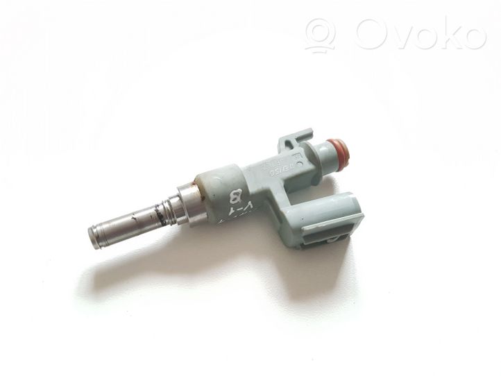 Toyota RAV 4 (XA50) Injecteur de carburant 2325025020