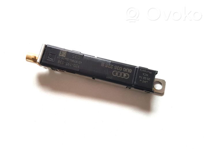 Audi Q3 8U Aerial antenna amplifier 920195538