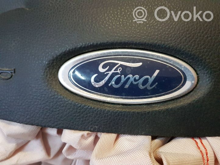 Ford Focus Airbag de volant JX7BA042B85AA3ZHE