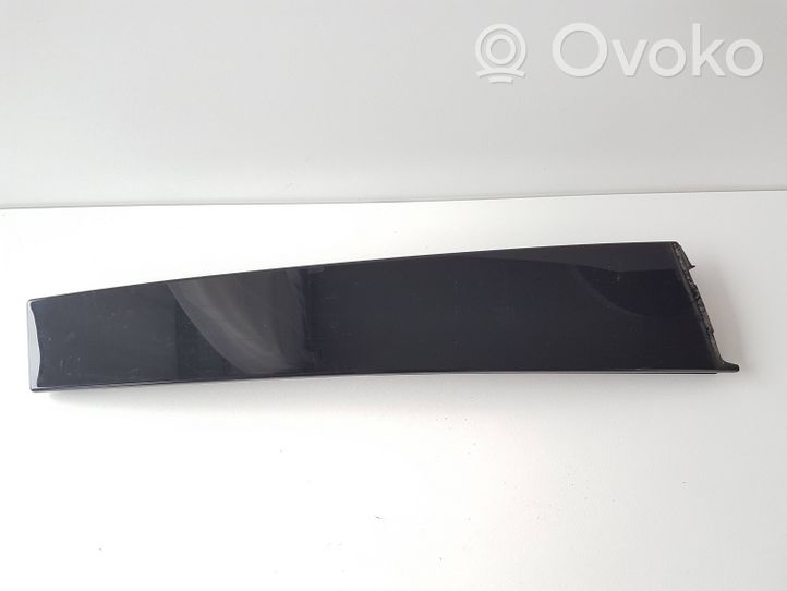 Ford Focus Rivestimento modanatura del vetro della portiera posteriore JX7BA254A41AA