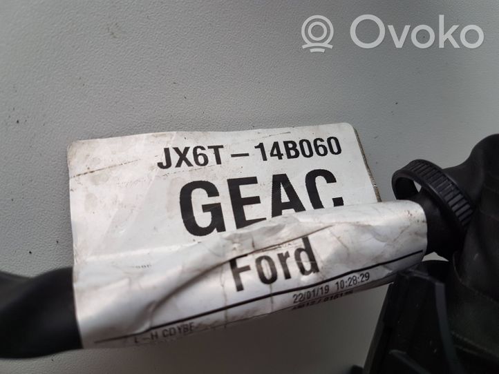 Ford Focus Faisceau de câbles pour démarreur JX6T14B060