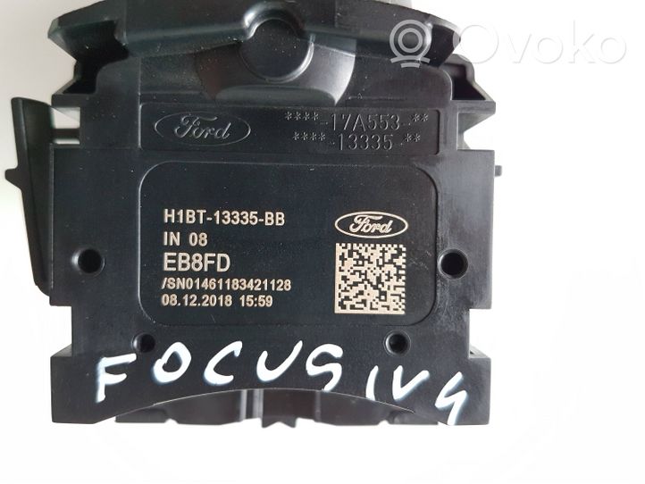 Ford Focus Commodo de clignotant H1BT13335BB