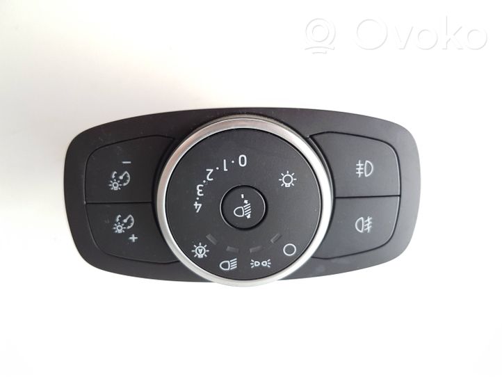 Ford Focus Interrupteur d’éclairage JX7T13D061LC