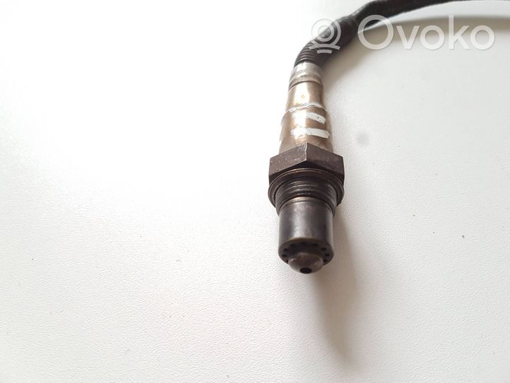 Iveco Daily 35 - 40.10 Lambda probe sensor 0281004026