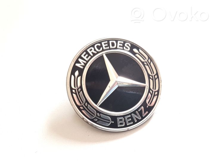 Mercedes-Benz CLA C118 X118 Valmistajan merkki/logo/tunnus A0008176203