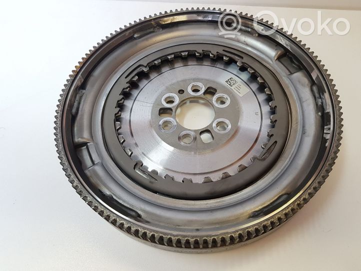 Seat Ibiza V (KJ) Flywheel 04C105266H