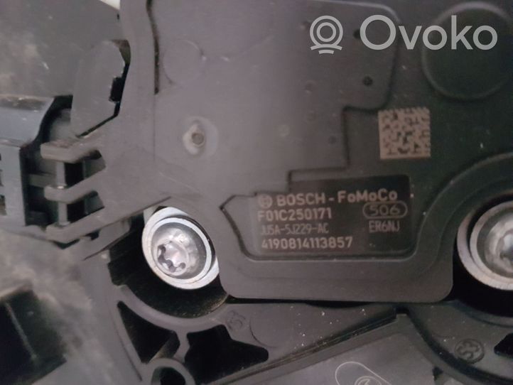 Ford Mondeo MK V Zbiornik płynu AdBlue JU5A5L279BE