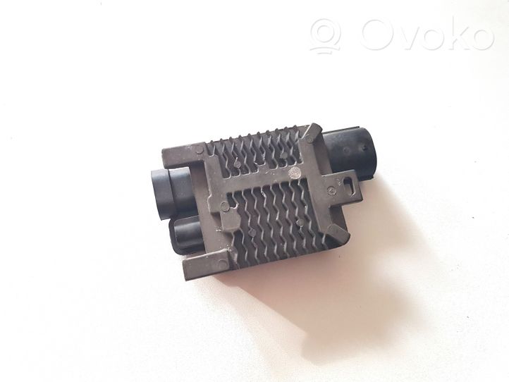 Volvo V40 Relais de ventilateur de liquide de refroidissement 940009301