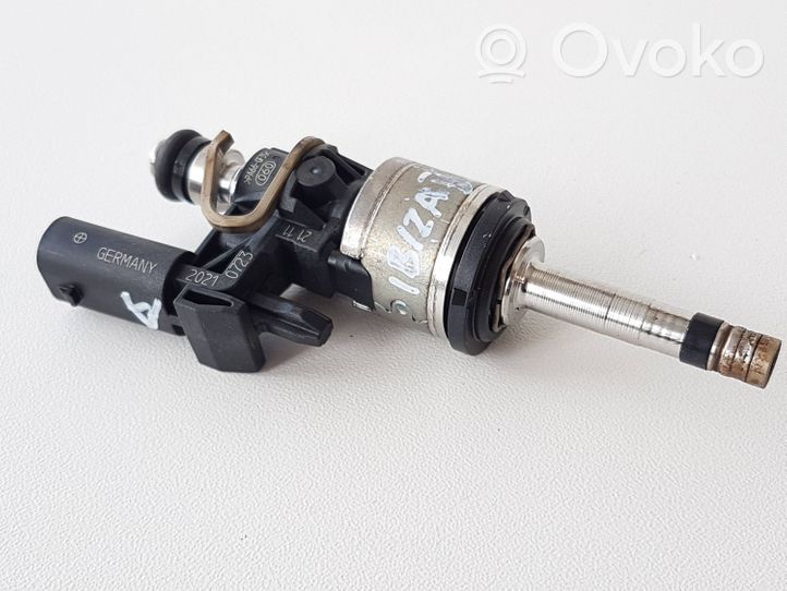 Seat Ibiza V (KJ) Injecteur de carburant 0261500443