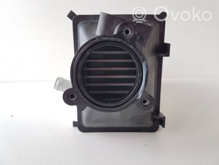 Seat Ibiza V (KJ) Chłodnica powietrza doładowującego / Intercooler 05C145785C