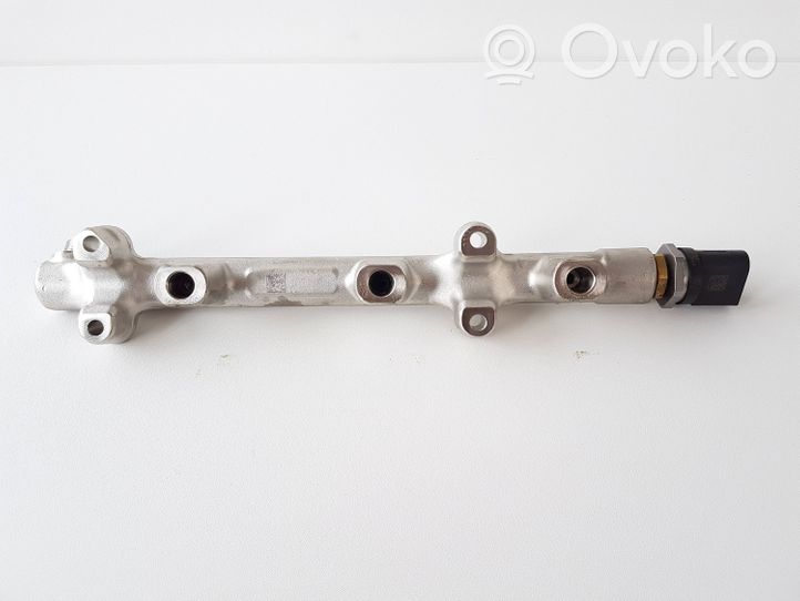 Seat Ibiza V (KJ) Fuel main line pipe 05C133320A