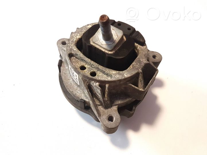 BMW 1 F20 F21 Support de moteur, coussinet 685545601