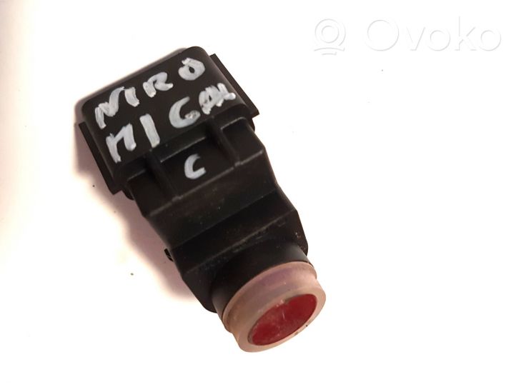KIA Niro Capteur de stationnement PDC A20081001138