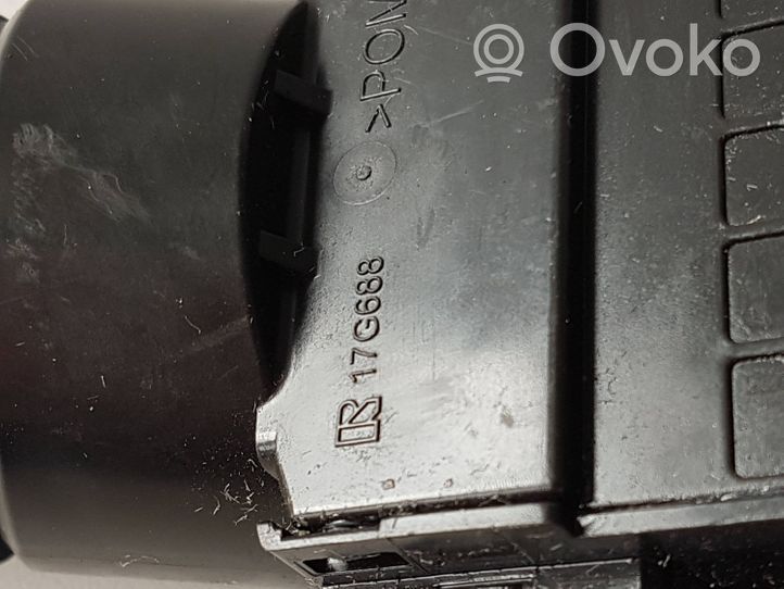 Mitsubishi Outlander Posūkių/ šviesų rankenėlė 8614A130