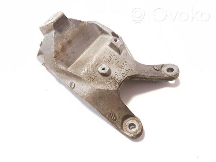 Audi A6 S6 C7 4G Support, suspension du moteur 4G0199308AA