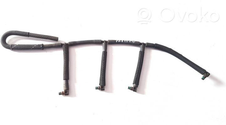 Audi A3 S3 8V Linea/tubo flessibile di ritorno del carburante 1928301101