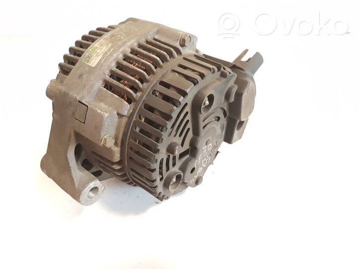 Peugeot 406 Generatore/alternatore 9618961480