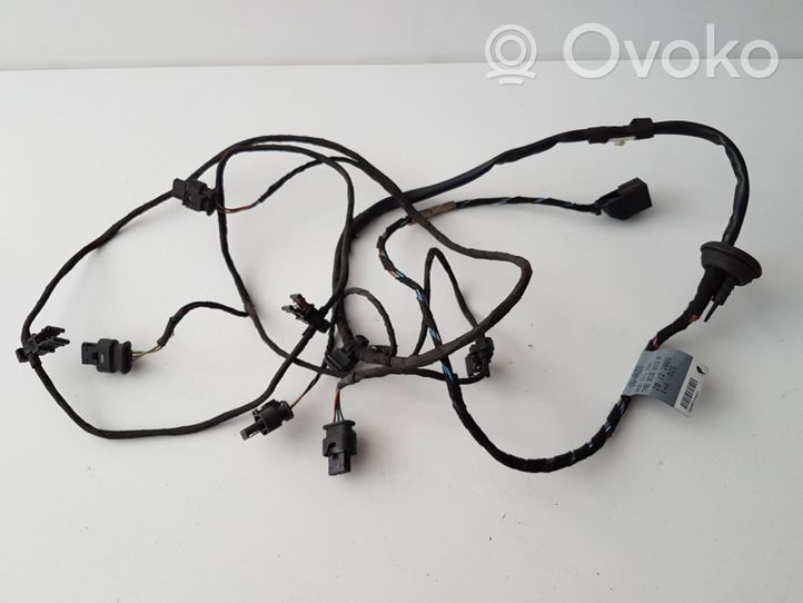 Audi S5 Parking sensor (PDC) wiring loom 8K0971104