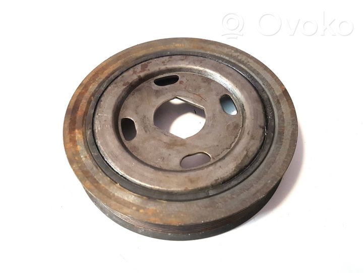 Nissan Qashqai Puleggia dell’albero motore 123034219R