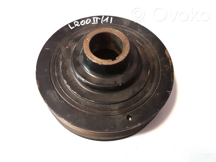 Mitsubishi L200 Puleggia dell’albero motore 1186290E71