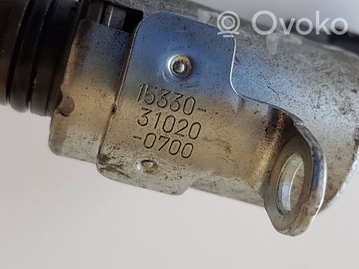 Lexus RX 330 - 350 - 400H Electrovanne position arbre à cames 1533031020