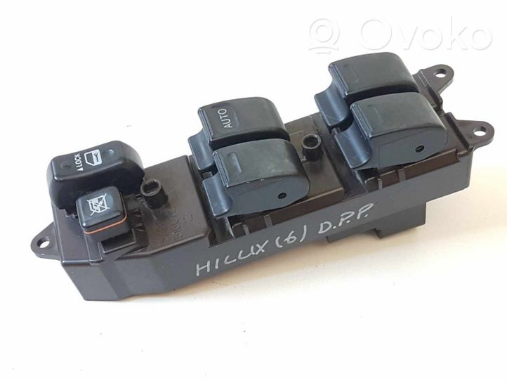 Toyota Hilux (AN10, AN20, AN30) Przyciski szyb 848200K011