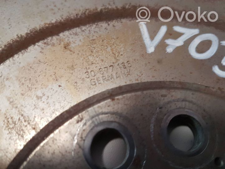 Volvo V70 Flywheel 30677196