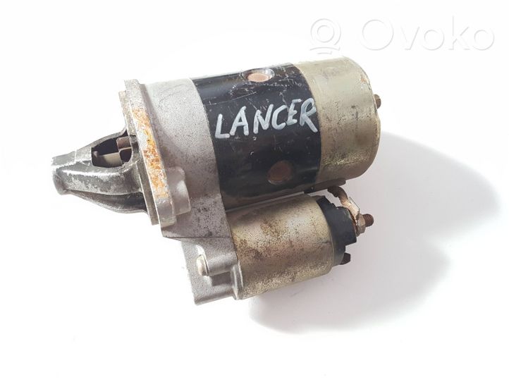 Mitsubishi Lancer Starter motor MD301350