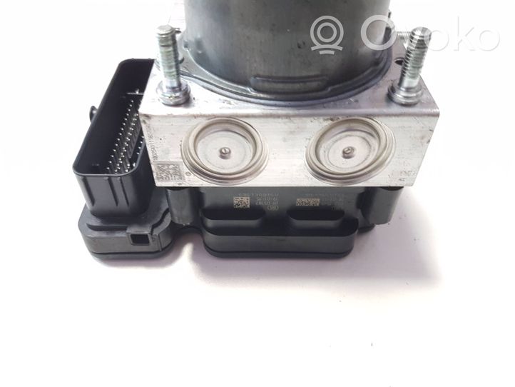 Peugeot Partner III ABS-pumppu 9812786180