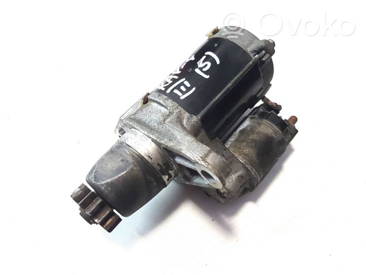 Toyota RAV 4 (XA30) Starter motor 2810028052