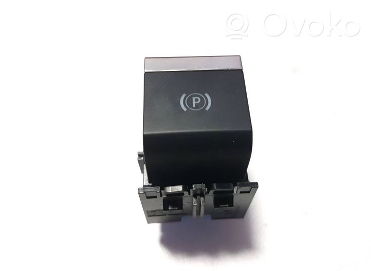 Peugeot Partner III Hand parking brake switch 9813146377