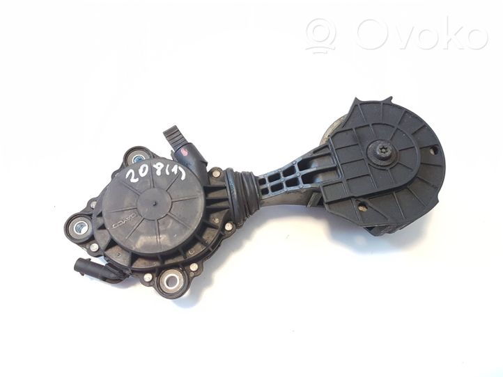 Peugeot 208 Riemenspanner Spannrolle Lichtmaschine V759883280