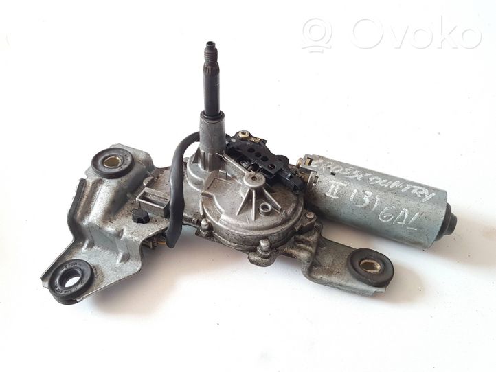 Volvo XC70 Rear window wiper motor 9154525