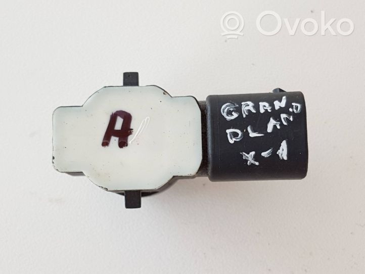 Opel Grandland X Sensore di parcheggio PDC 9675202477