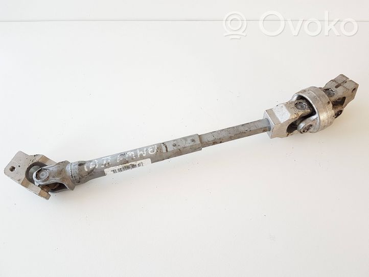 BMW 1 F20 F21 Giunto cardanico del piantone dello sterzo 1057519