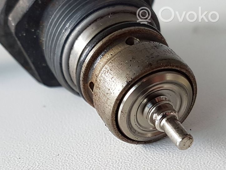 Volvo V40 Regulator ciśnienia paliwa 31216313