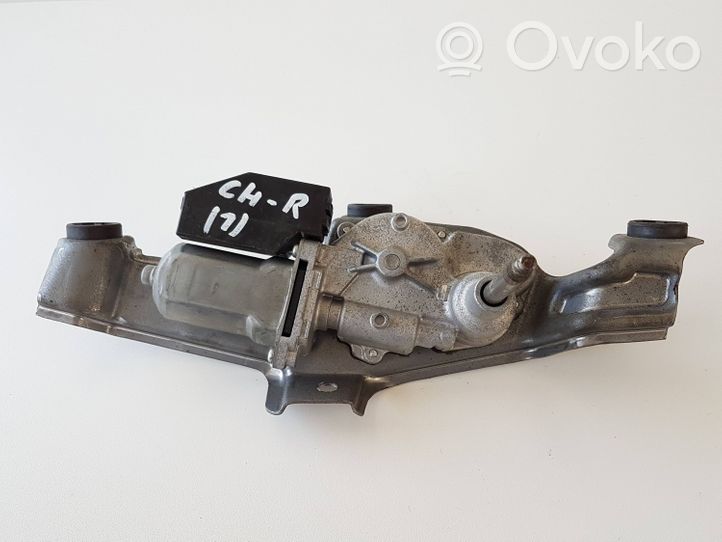 Toyota C-HR Moteur d'essuie-glace arrière 85130F4010