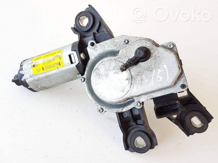 Volkswagen Tiguan Moteur d'essuie-glace arrière 5N0955711A