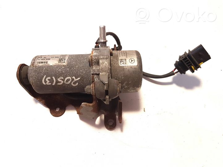 Mercedes-Benz C W205 Alipainepumppu A0004304032