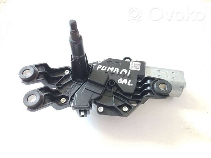 Ford Puma Moteur d'essuie-glace arrière L1TB17404AA