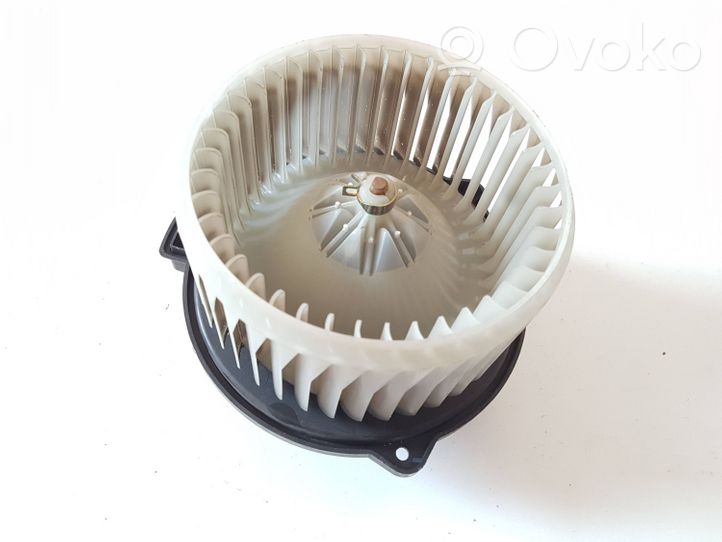 Toyota Camry Ventola riscaldamento/ventilatore abitacolo AY1940009095