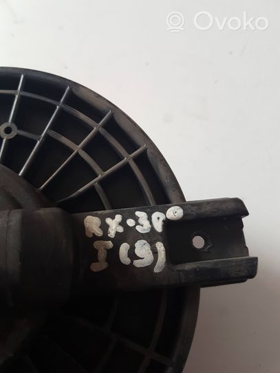 Lexus RX 300 Ventola riscaldamento/ventilatore abitacolo 1940007191