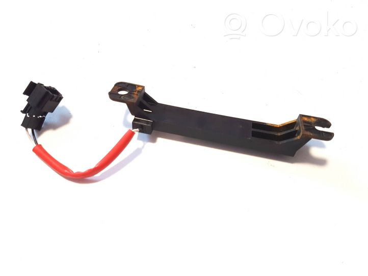 Hyundai i30 Amplificateur d'antenne YCA19K260079