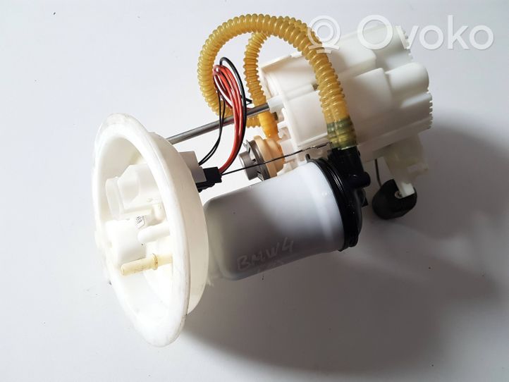 BMW 4 F32 F33 In-tank fuel pump 7344066