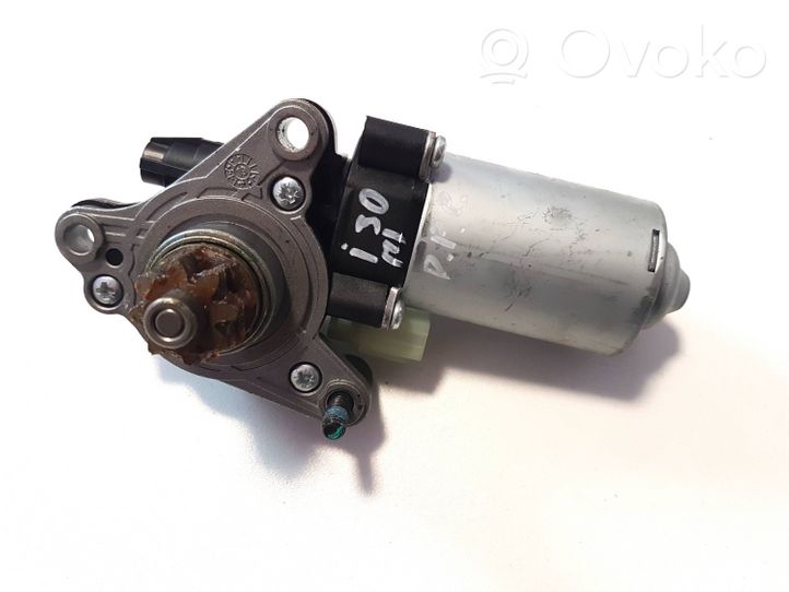 Hyundai i30 Motorino di regolazione del sedile 88681F2000