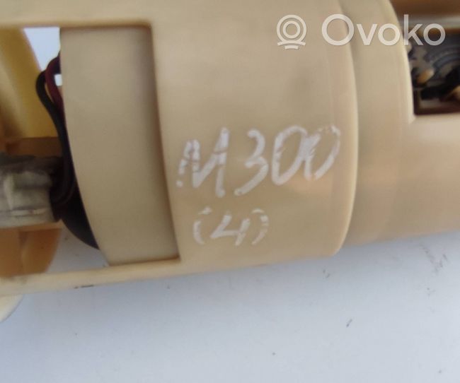 Chrysler 300M In-tank fuel pump 4581046