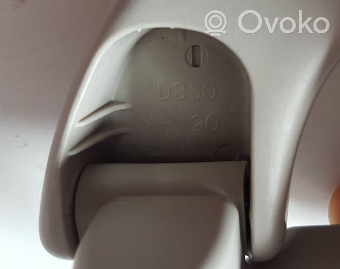 Mazda CX-5 Poignée intérieur plafond D350AH201